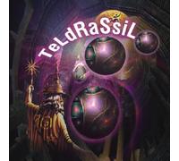 Various Artists - Teldrassil-18tr [Import]