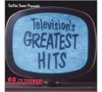 Various Artists - Television's Greatest Hits 1
