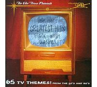 Various Artists - Television's Greatest Hits 4