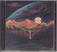 Various Artists - Telluride Bluegrass Festival: 1992