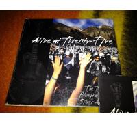 Various Artists - Telluride Bluegrass Festival: Alive 25