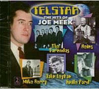Various Artists - Telstar: The Hits of Joe Meek