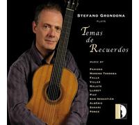 Various Artists - Temas De Recuerdos [Cd]