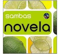 Various Artists - Temas Samba De Novelas