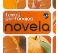 Various Artists - Temas Sertejanos De Novelas