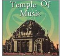 Various Artists - Temple of Music: Independent Pop Western NY