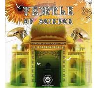 Various Artists - Temple of Science-10tr [Import]