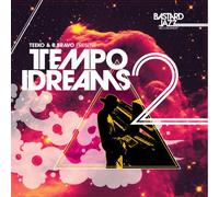 Various Artists - Tempo Dreams V.2