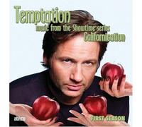 Various Artists - Temptation: Music from Californication: First Season (Original Soundtrack)
