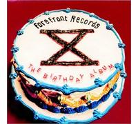 Various Artists - Ten: Birthday Album