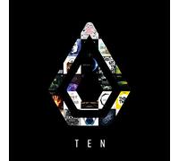 Various Artists - Ten [Import]