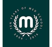 Various Artists – Ten Years of Med School