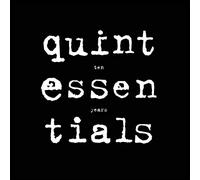 Various Artists - Ten Years Quintessentials
