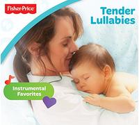 Various Artists - Tender Lullabies Gold Wmt