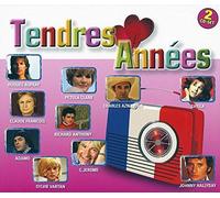 Various Artists – Tendres Années – Import