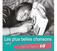 Various Artists - Tendres Annees 60-Les. [Import]