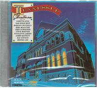 Various Artists - Tennessee Christmas