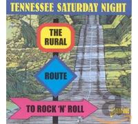 Various Artists - Tennessee Saturday Night