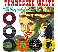 Various Artists - Tennessee Waltz: The Many Moods Of A Smash! [Compact Discs] Uk - Import