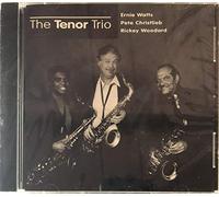 Various Artists - Tenor Trio