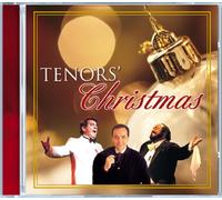 Various Artists - Tenor's Christmas