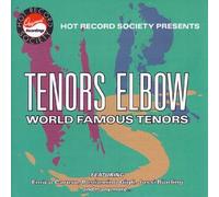 Various Artists - Tenors Elbow, World Famous Ten [Import]
