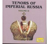 Various Artists - Tenors of Imperial.2