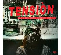 Various Artists - Tension: Spanish.