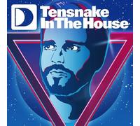 Various Artists - Tensnake in The House [Import]