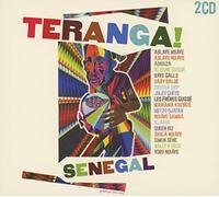 Various Artists - Teranga Senegal