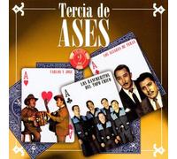 Various Artists - Tercia De Ases 2