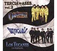 Various Artists - Tercia De Ases 2