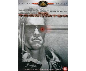 Various Artists - Terminator - Édition Collector 2 DVD