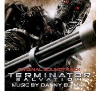 Various Artists - Terminator Salvation / O.S.T. [New CD] Alliance MOD