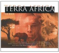 Various Artists - Terra Africa