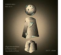Various Artists - Territorio Del Eco (Various Artists)