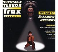 Various Artists - Terror Trax 2 / Various [Import]