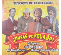 Various Artists - Tesoros De Coleccion / Various
