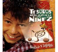 Various Artists - Tesoros Musicales De La Ninez 2
