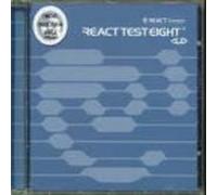 Various Artists - Test 8 [Import]