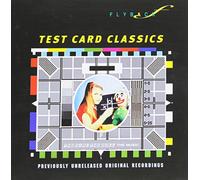 Various Artists – Test Card Classics – NAXOS – Import