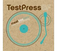 Various Artists - Test Press SF