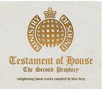 Various Artists - Testament of House: Second Prophecy