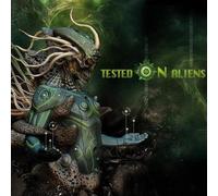Various Artists - Tested on Aliens [Import]