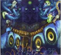 Various Artists - Tested on Animals