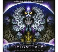Various Artists - Tetraspace [Import]