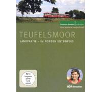 Various Artists - Teufelsmoor:Hamburger Abendblatt [Import allemand]
