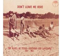 Various Artists - Tex-Arkana-Louisiana Country 1927-32