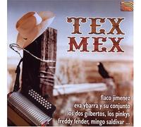 Various Artists - Tex-Mex