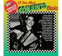 Various Artists - Tex-Mex Conjunto Classics